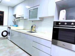 Blk 118A Membina 118 (Bukit Merah), HDB 4 Rooms #596563421